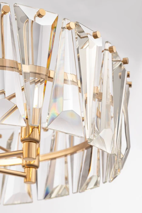 Подвесной светильник Maytoni MOD043PL-06G