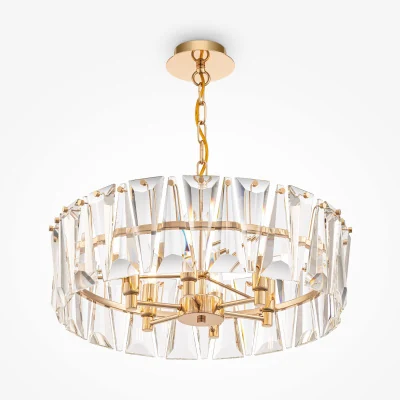 Подвесной светильник Maytoni Puntes MOD043PL-06G