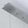 Подвесной светильник Citilux Вегас CL227050