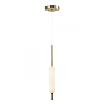 Светильник подвесной Aployt Carla APL.010.06.08