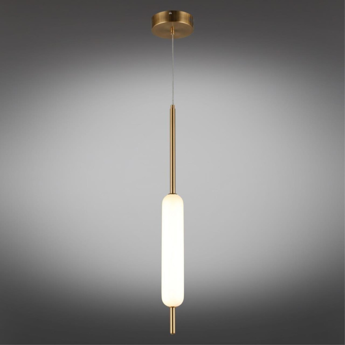 Светильник подвесной Aployt Carla APL.010.06.08