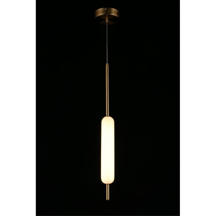 Светильник подвесной Aployt Carla APL.010.06.08