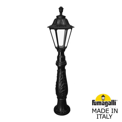 Ландшафтный светильник Fumagalli IAFAET.R/RUT E26.162.000.AXE27
