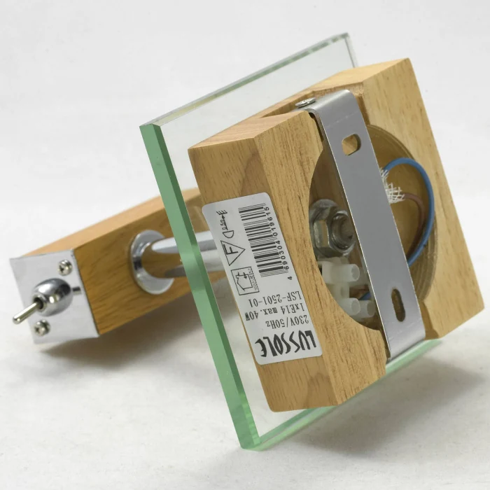 Бра MONTONE GRLSF-2501-01