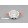 Светильник встраиваемый Omnilux Napoli OML-102709-06
