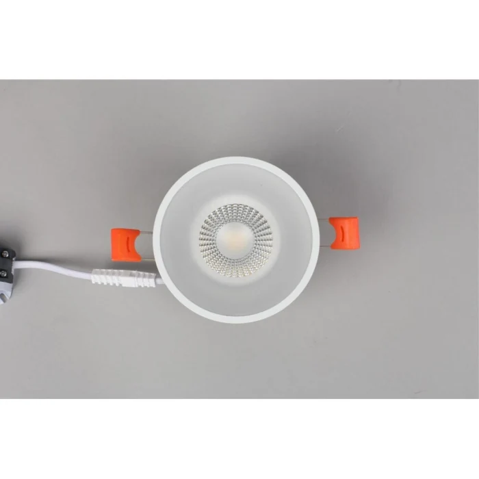 Светильник встраиваемый Omnilux Napoli OML-102709-06