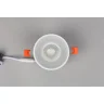 Светильник встраиваемый Omnilux Napoli OML-102709-06