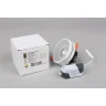 Светильник встраиваемый Omnilux Napoli OML-102709-06