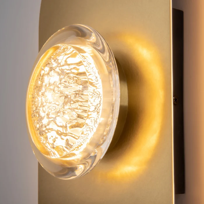 Бра Maytoni Pharao MOD361WL-L20BS3K