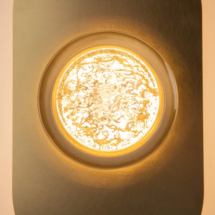 Бра Maytoni Pharao MOD361WL-L20BS3K