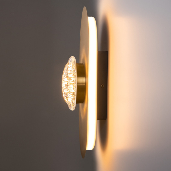 Бра Maytoni Pharao MOD361WL-L20BS3K