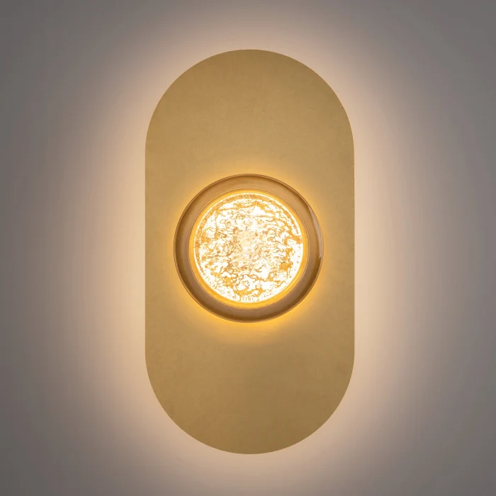 Бра Maytoni Pharao MOD361WL-L20BS3K