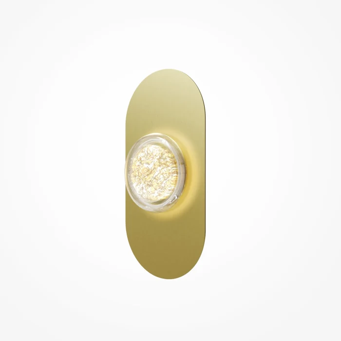 Бра Maytoni Pharao MOD361WL-L20BS3K