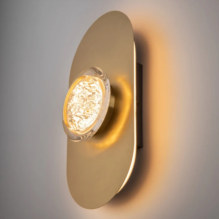 Бра Maytoni Pharao MOD361WL-L20BS3K