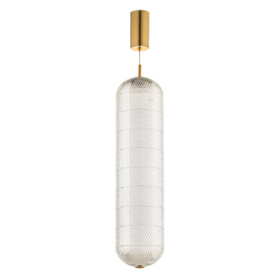 Подвесной светильник Arti Lampadari Candels L 1.P2 G