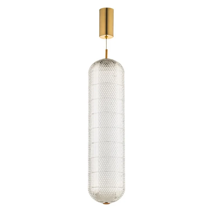 Подвесной светильник Arti Lampadari Candels L 1.P2 G