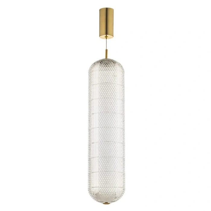 Подвесной светильник Arti Lampadari Candels L 1.P2 G