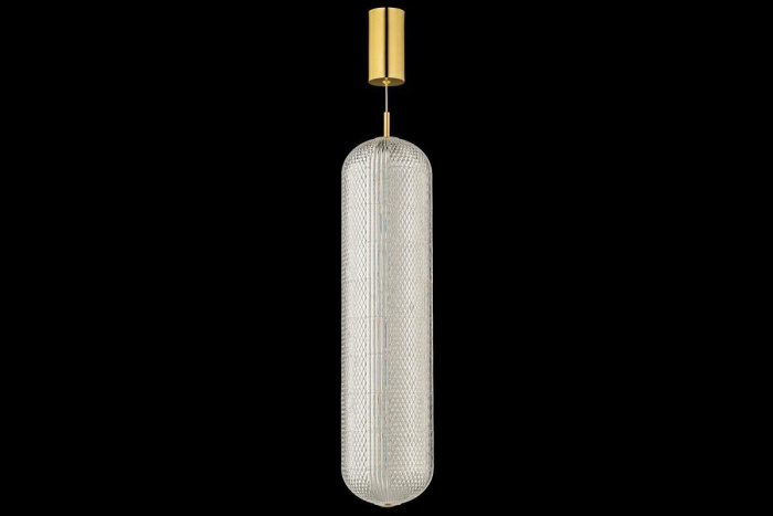 Подвесной светильник Arti Lampadari Candels L 1.P2 G