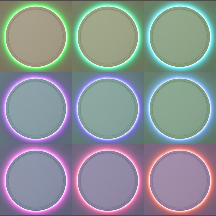 Светильник накладной Citilux Basic Line CL738320EL