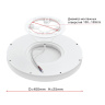 Светильник потолочный Citilux Basic Line CL738320EL