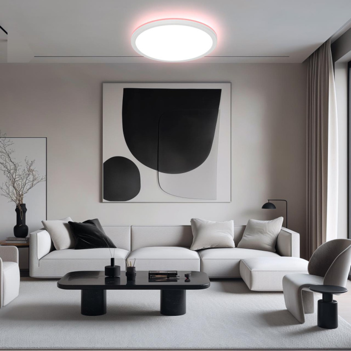 Светильник потолочный Citilux Basic Line CL738320EL