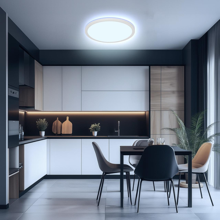 Светильник потолочный Citilux Basic Line CL738320EL