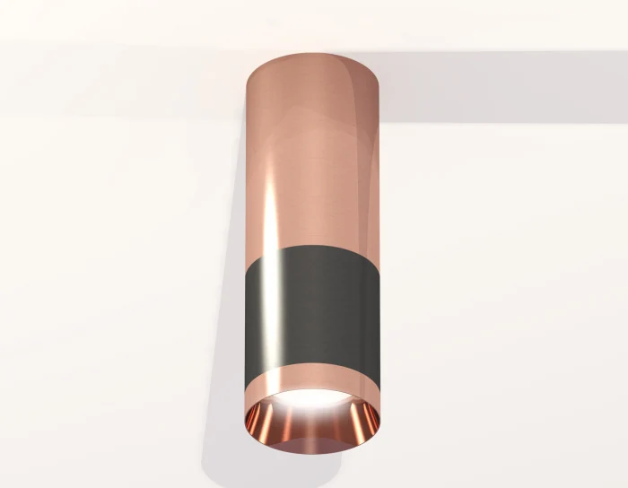 Комплект накладного светильника Ambrella light XS6303060