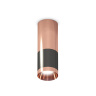 Комплект накладного светильника Ambrella light XS6303060
