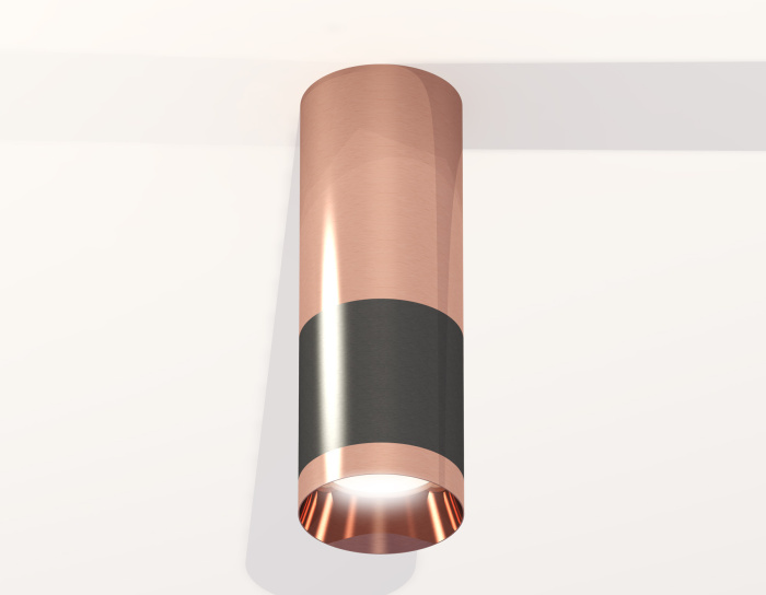 Комплект накладного светильника Ambrella light XS6303060