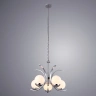 Подвесная люстра Arte Lamp Claudia A8055LM-5CC