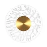 Настенный светильник Odeon Light Solaris 6627/9WL