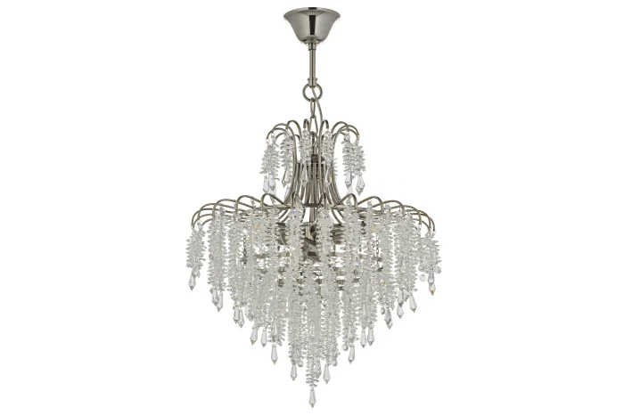 Подвесная люстра Arti Lampadari Erli E 1.5.50.105 N