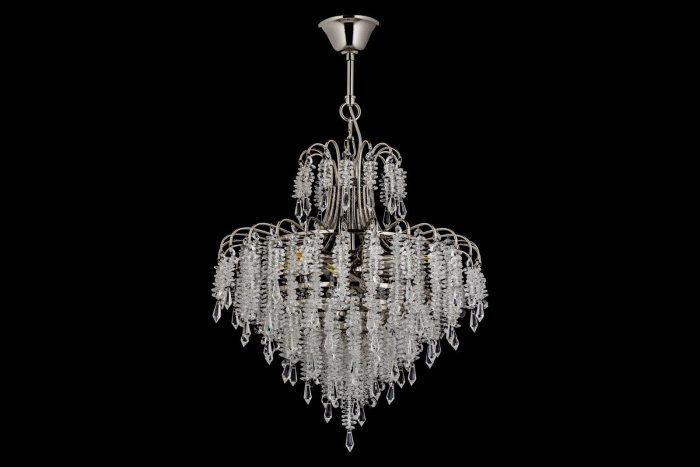 Подвесная люстра Arti Lampadari Erli E 1.5.50.105 N