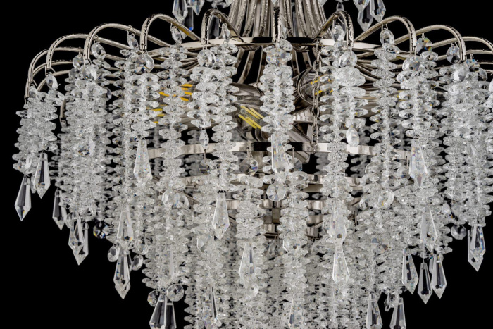 Подвесная люстра Arti Lampadari Erli E 1.5.50.105 N