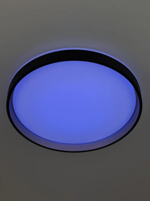 Потолочный светильник Citilux Enzo CL753451G