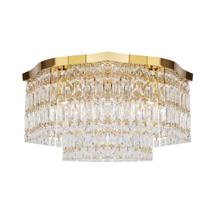 Накладная люстра Maytoni DIA005CL-06G