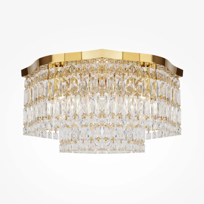 Накладная люстра Maytoni DIA005CL-06G