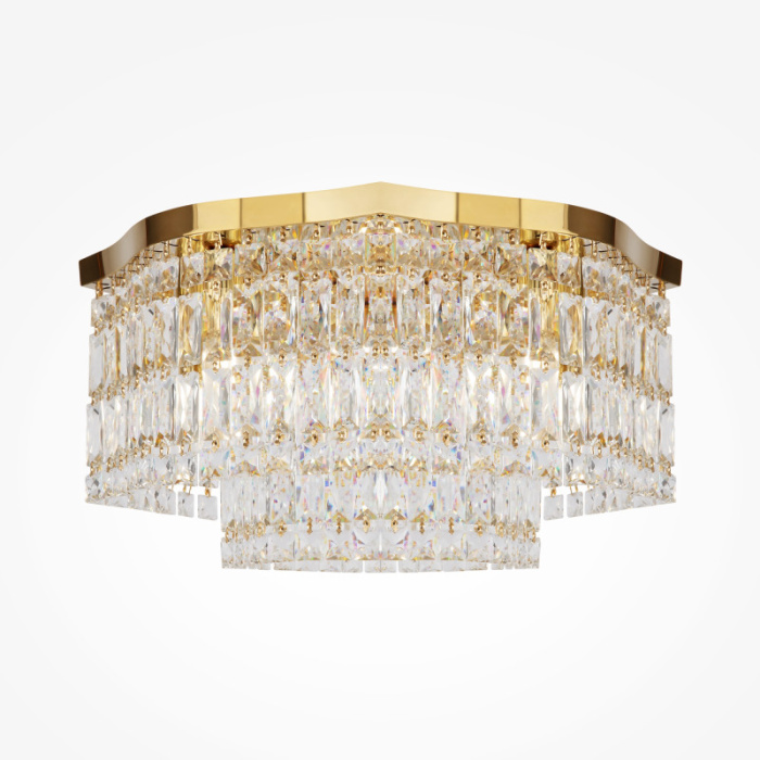 Накладная люстра Maytoni DIA005CL-06G