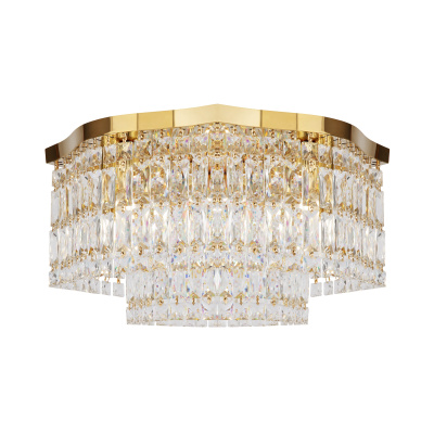 Накладная люстра Maytoni Dune DIA005CL-06G