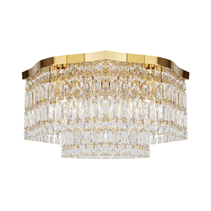 Накладная люстра Maytoni Dune DIA005CL-06G