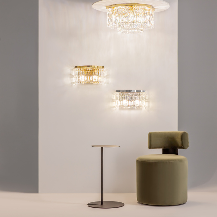 Накладная люстра Maytoni Dune DIA005CL-06G