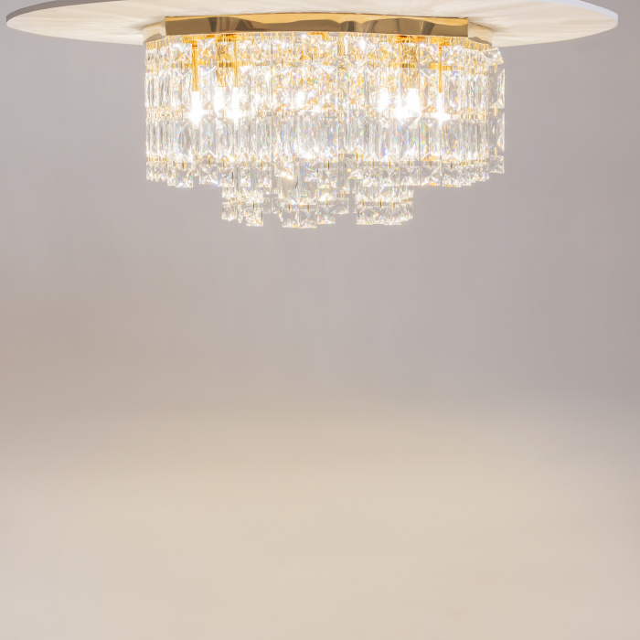 Накладная люстра Maytoni Dune DIA005CL-06G