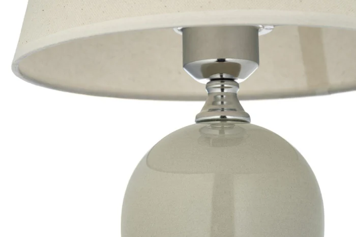 Настольная лампа Arti Lampadari Noli E 4.1 LG