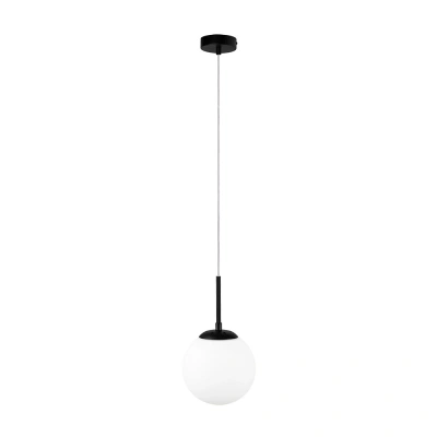 Подвесной светильник Arte Lamp VOLARE A1563SP-1BK