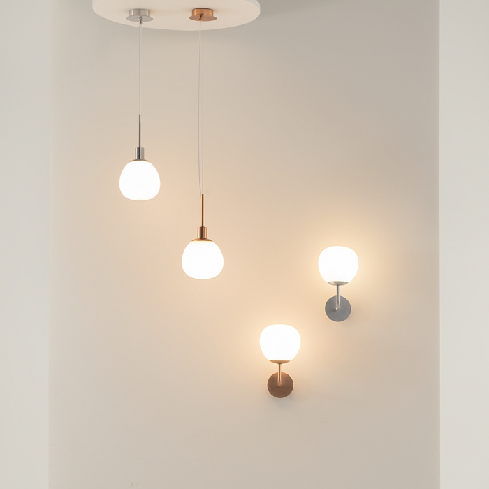 Бра Maytoni Erich MOD221-WL-01-N