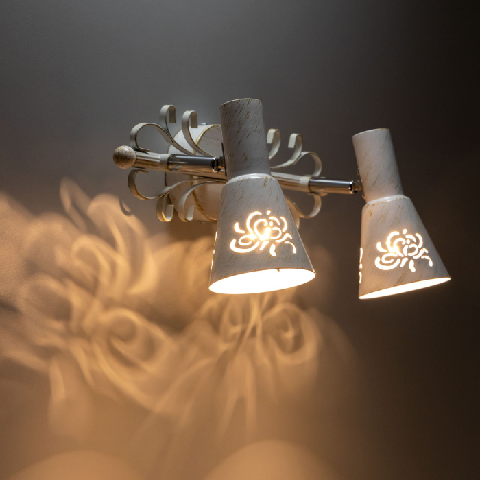 Спот поворотный Citilux Дункан CL529522