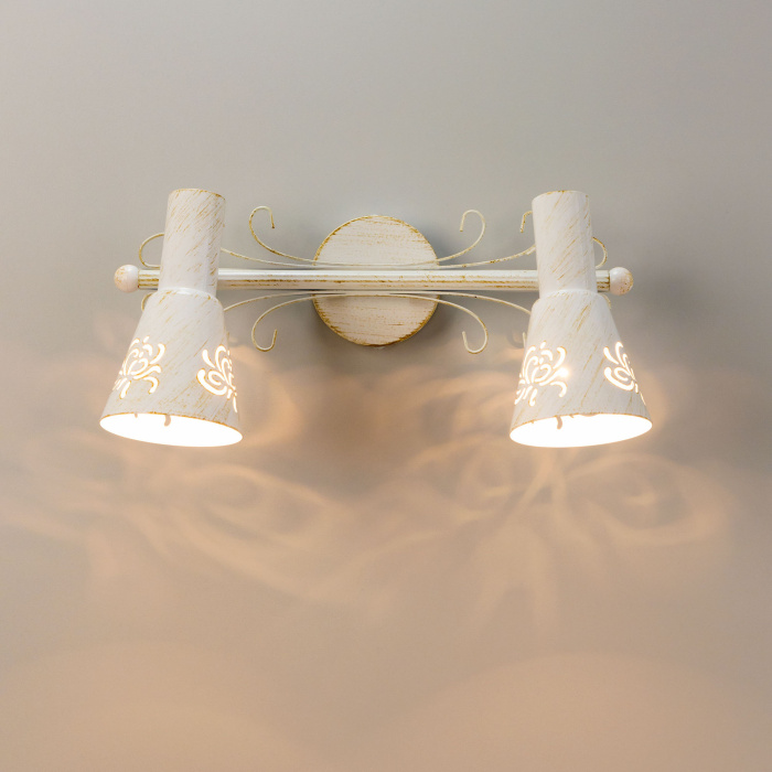 Спот поворотный Citilux Дункан CL529522