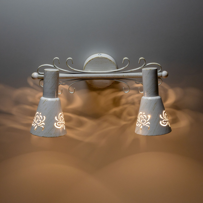 Спот поворотный Citilux Дункан CL529522