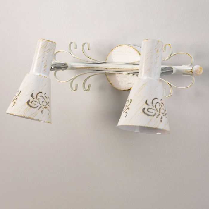 Спот поворотный Citilux Дункан CL529522