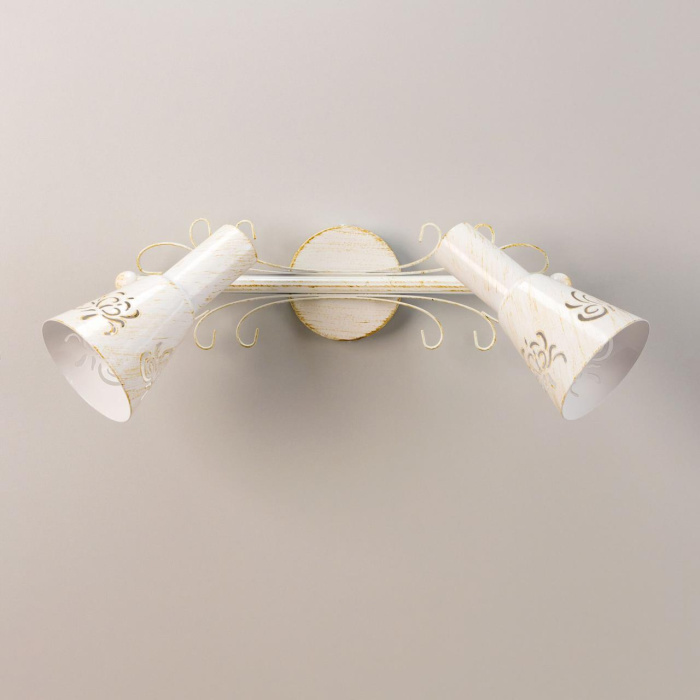 Спот поворотный Citilux Дункан CL529522